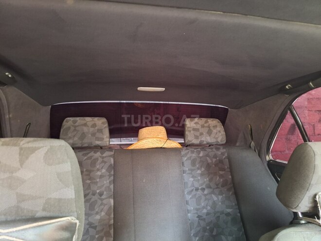 Mercedes C 180 1997, 584,887 km - 1.8 l - Sumqayıt