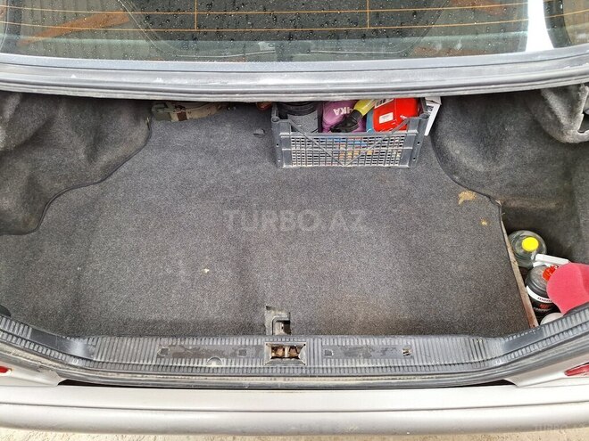 Mercedes C 180 1997, 584,887 km - 1.8 l - Sumqayıt