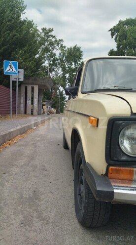 LADA (VAZ) 2106 1994, 99,000 km - 1.6 л - Şəki