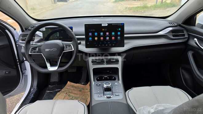 BYD Destroyer 05 2025, 0 km - 1.5 l - Bakı