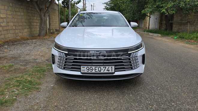 BYD Destroyer 05 2025, 0 km - 1.5 l - Bakı