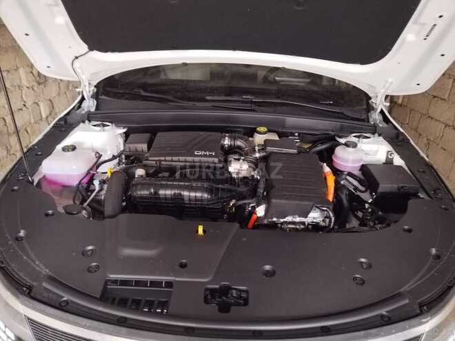 BYD Destroyer 05 2025, 0 km - 1.5 l - Bakı