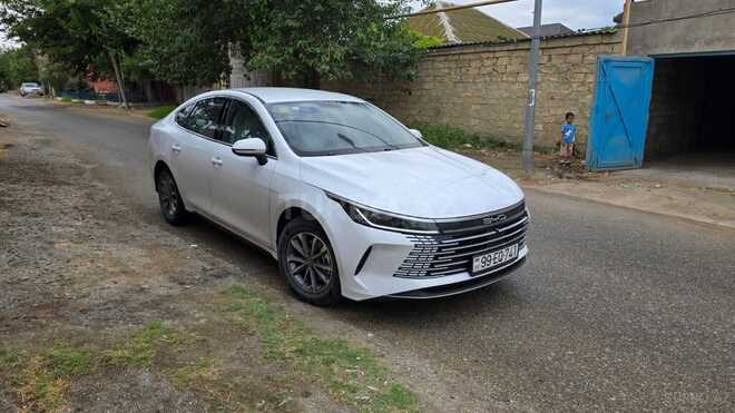 BYD Destroyer 05 2025, 0 km - 1.5 l - Bakı