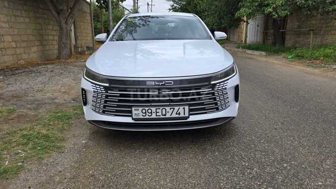 BYD Destroyer 05 2025, 0 km - 1.5 l - Bakı