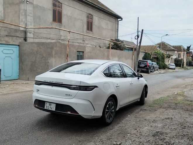BYD Destroyer 05 2025, 0 km - 1.5 l - Bakı