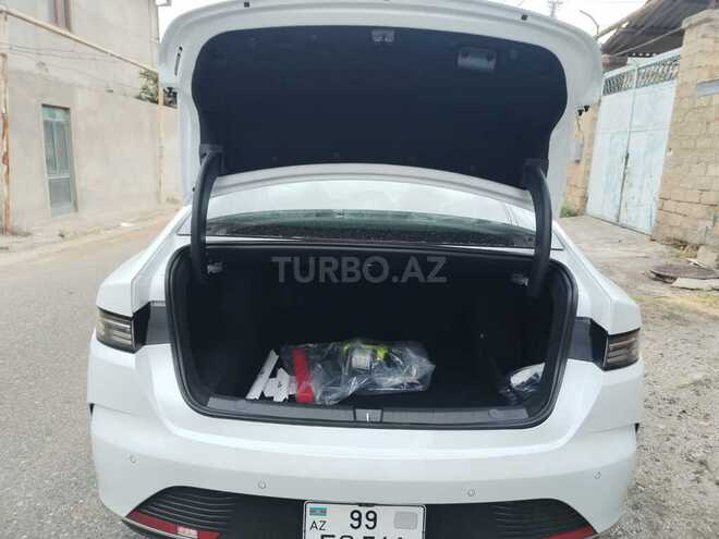 BYD Destroyer 05 2025, 0 km - 1.5 l - Bakı
