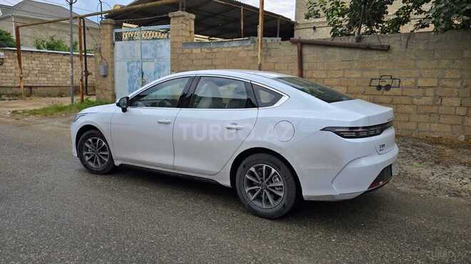 BYD Destroyer 05 2025, 0 km - 1.5 l - Bakı