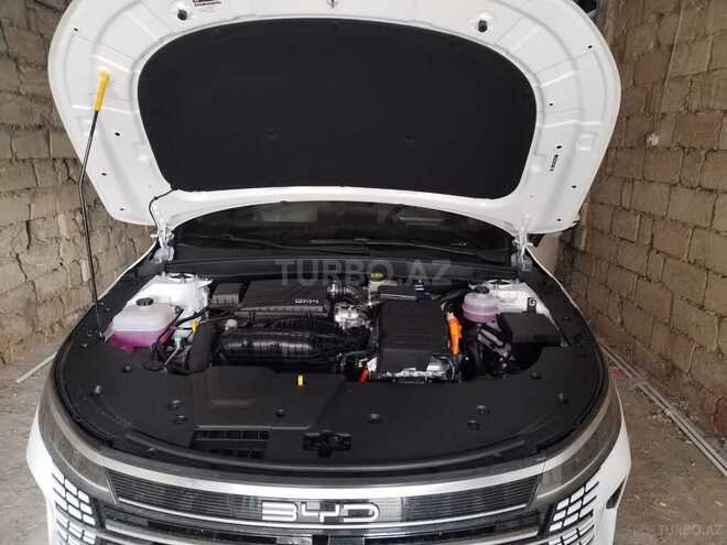 BYD Destroyer 05 2025, 0 km - 1.5 l - Bakı