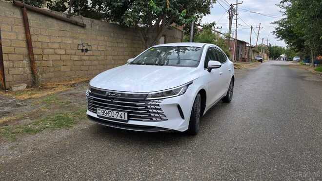 BYD Destroyer 05 2025, 0 km - 1.5 l - Bakı