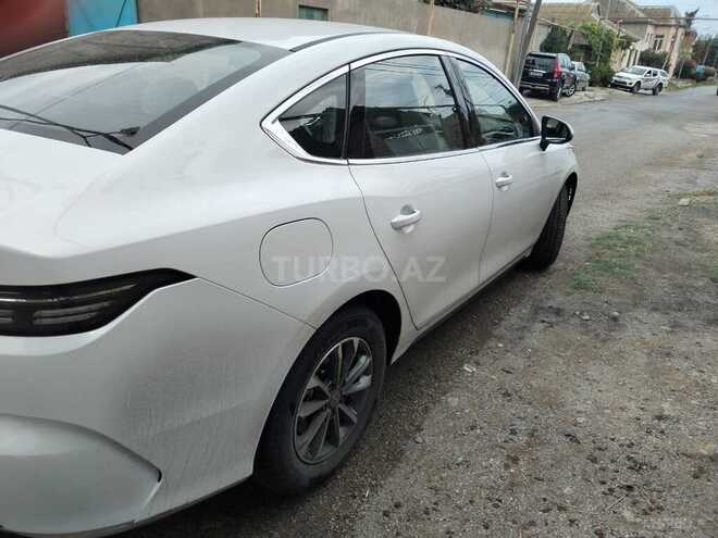BYD Destroyer 05 2025, 0 km - 1.5 l - Bakı