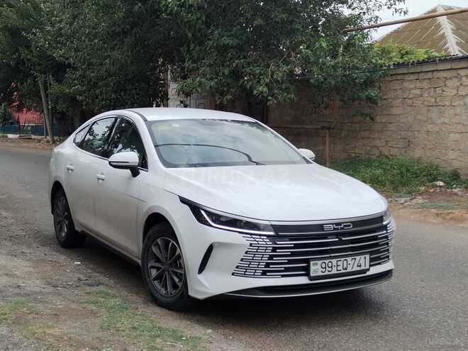 BYD Destroyer 05 2025, 0 km - 1.5 l - Bakı