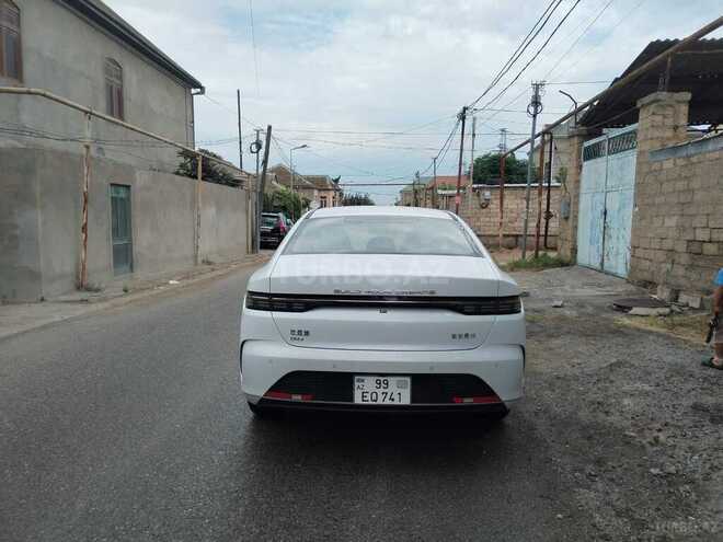 BYD Destroyer 05 2025, 0 km - 1.5 l - Bakı