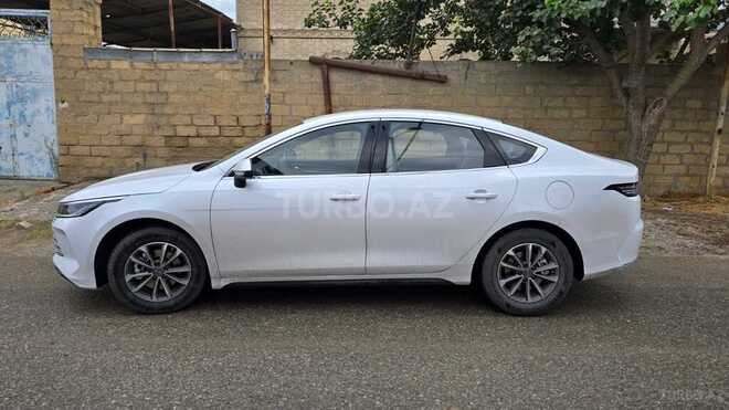 BYD Destroyer 05 2025, 0 km - 1.5 l - Bakı