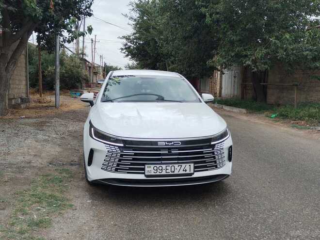 BYD Destroyer 05 2025, 0 km - 1.5 l - Bakı