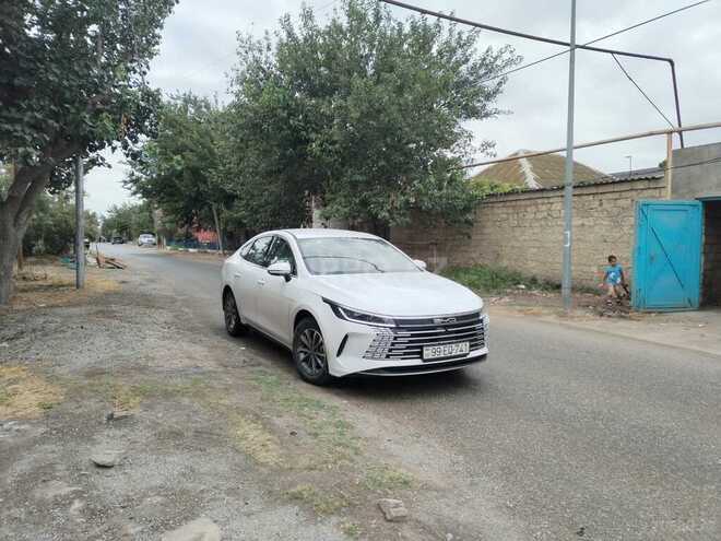 BYD Destroyer 05 2025, 0 km - 1.5 l - Bakı