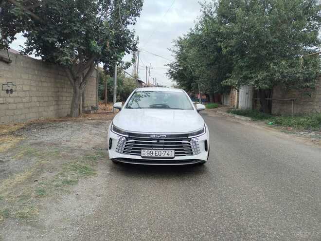 BYD Destroyer 05 2025, 0 km - 1.5 l - Bakı