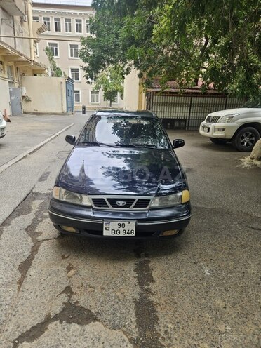 Daewoo Nexia 2007, 264,000 km - 1.5 l - Bakı