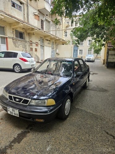 Daewoo Nexia 2007, 264,000 km - 1.5 l - Bakı