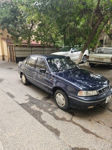 Daewoo Nexia 2007, 264,000 km - 1.5 l - Bakı