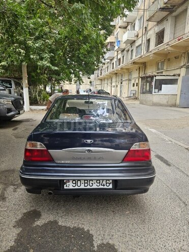 Daewoo Nexia 2007, 264,000 km - 1.5 l - Bakı
