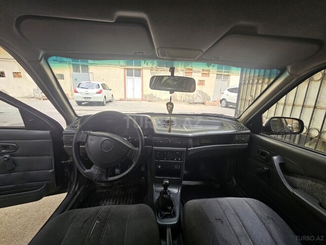 Daewoo Nexia 2007, 264,000 km - 1.5 l - Bakı