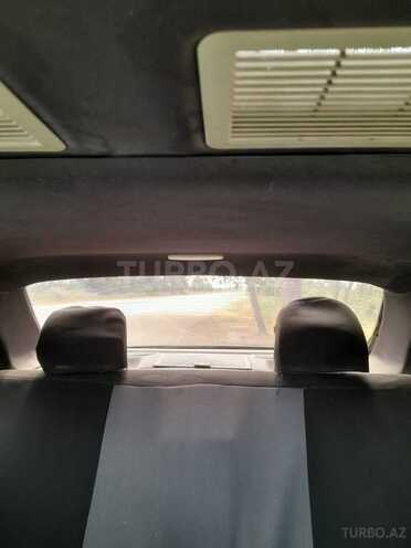 Mercedes C 200 1995, 745,815 km - 2.0 l - Salyan