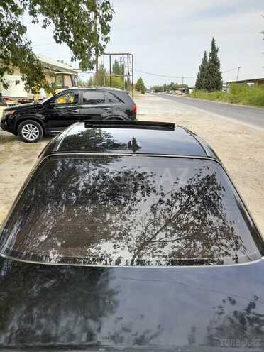 Mercedes C 200 1995, 745,815 km - 2.0 l - Salyan