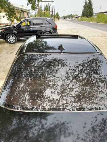 Mercedes C 200 1995, 745,815 km - 2.0 l - Salyan