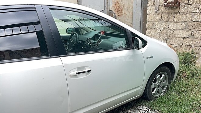 Toyota Prius 2007, 490,850 km - 1.5 l - Bakı