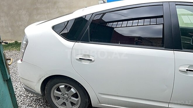 Toyota Prius 2007, 490,850 km - 1.5 l - Bakı