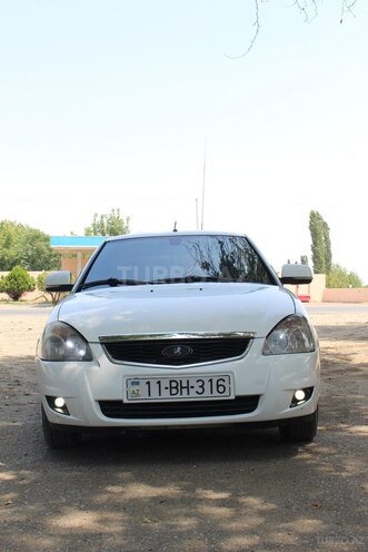 LADA (VAZ) Priora 2013, 480,000 km - 1.6 л - Goranboy
