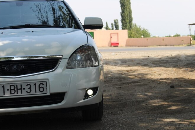 LADA (VAZ) Priora 2013, 480,000 km - 1.6 л - Goranboy