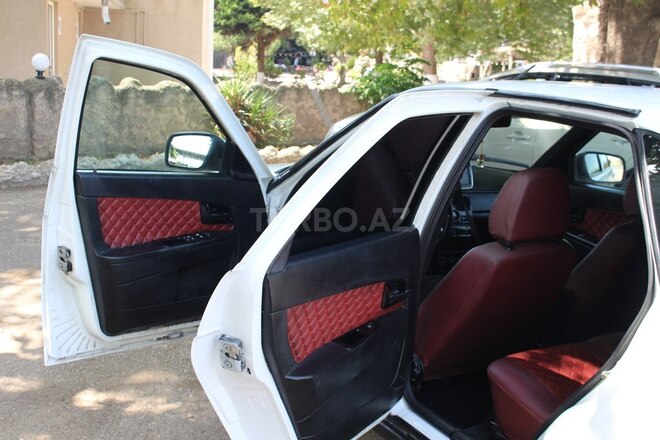 LADA (VAZ) Priora 2013, 480,000 km - 1.6 л - Goranboy