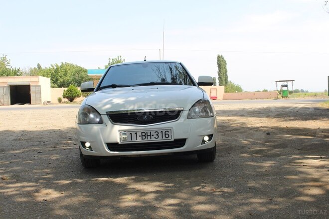 LADA (VAZ) Priora 2013, 480,000 km - 1.6 л - Goranboy