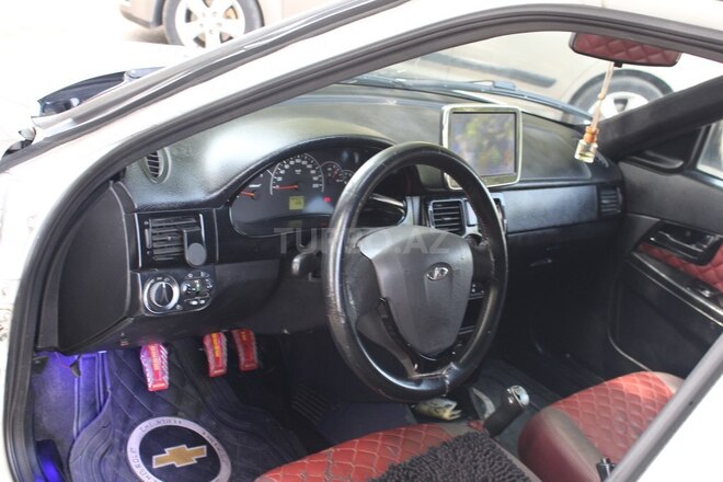 LADA (VAZ) Priora 2013, 480,000 km - 1.6 л - Goranboy