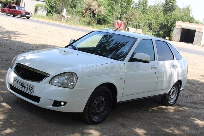 LADA (VAZ) Priora 2013, 480,000 km - 1.6 л - Goranboy