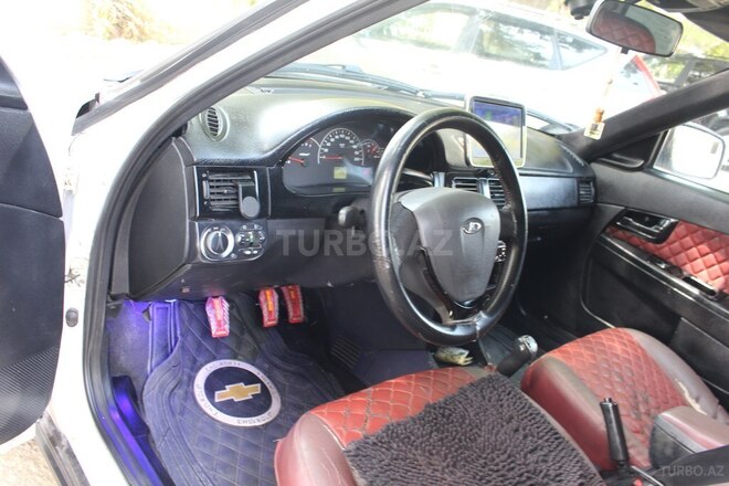 LADA (VAZ) Priora 2013, 480,000 km - 1.6 л - Goranboy