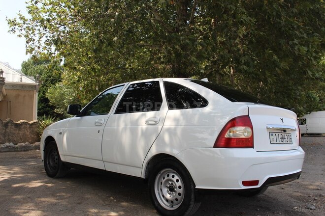LADA (VAZ) Priora 2013, 480,000 km - 1.6 л - Goranboy