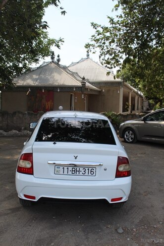 LADA (VAZ) Priora 2013, 480,000 km - 1.6 л - Goranboy