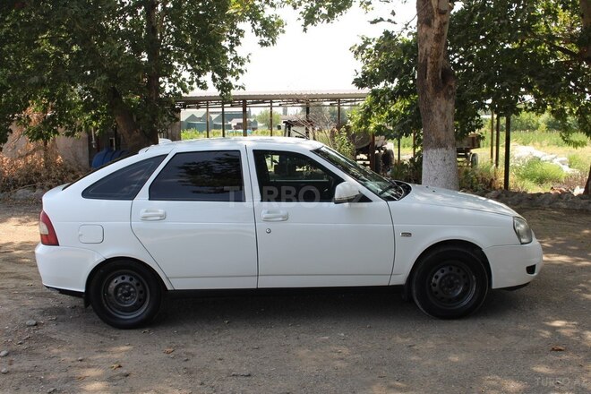 LADA (VAZ) Priora 2013, 480,000 km - 1.6 л - Goranboy