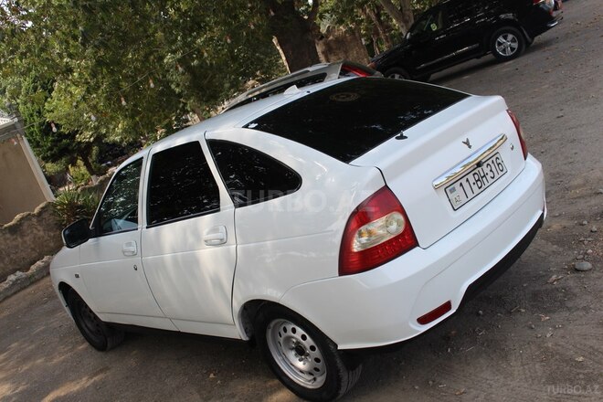 LADA (VAZ) Priora 2013, 480,000 km - 1.6 л - Goranboy