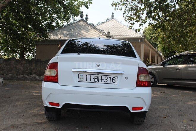 LADA (VAZ) Priora 2013, 480,000 km - 1.6 л - Goranboy