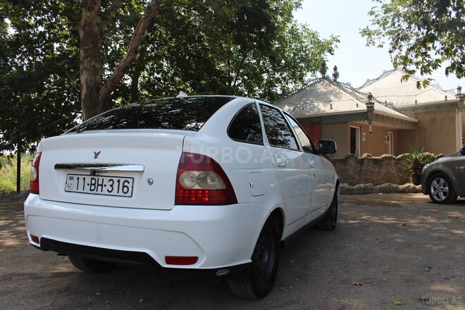 LADA (VAZ) Priora 2013, 480,000 km - 1.6 л - Goranboy