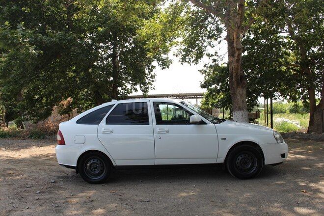 LADA (VAZ) Priora 2013, 480,000 km - 1.6 л - Goranboy