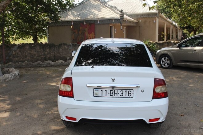 LADA (VAZ) Priora 2013, 480,000 km - 1.6 л - Goranboy