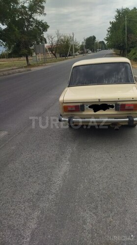 LADA (VAZ) 2106 1994, 99,000 km - 1.6 л - Şəki