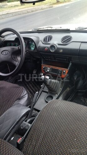 LADA (VAZ) 2106 1994, 99,000 km - 1.6 л - Şəki