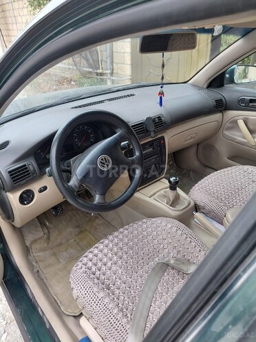 Volkswagen Passat 2000, 346,612 km - 1.8 л - Bakı