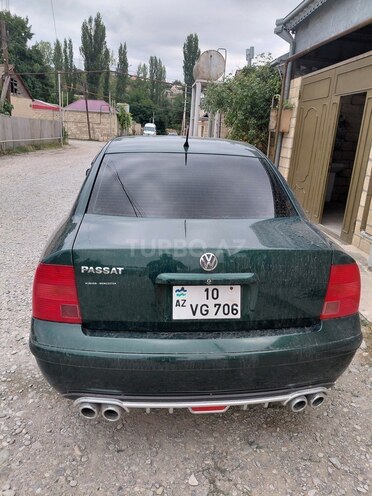 Volkswagen Passat 2000, 346,612 km - 1.8 л - Bakı