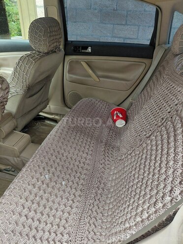 Volkswagen Passat 2000, 346,612 km - 1.8 л - Bakı